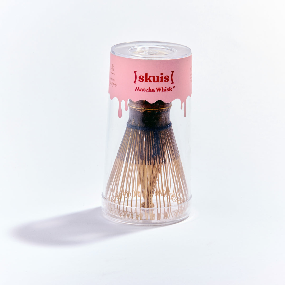Matcha Whisk