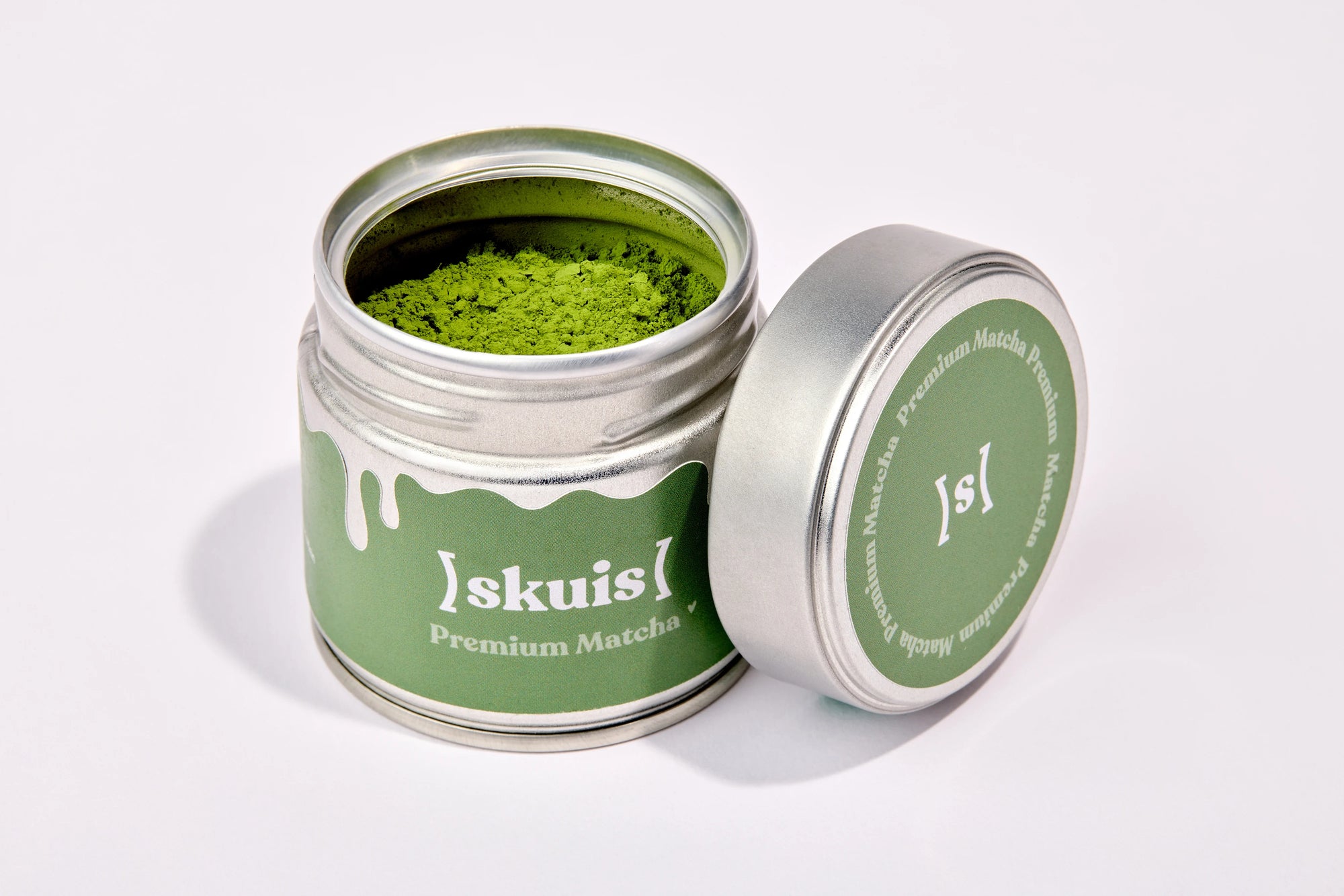 Premium Grade Matcha